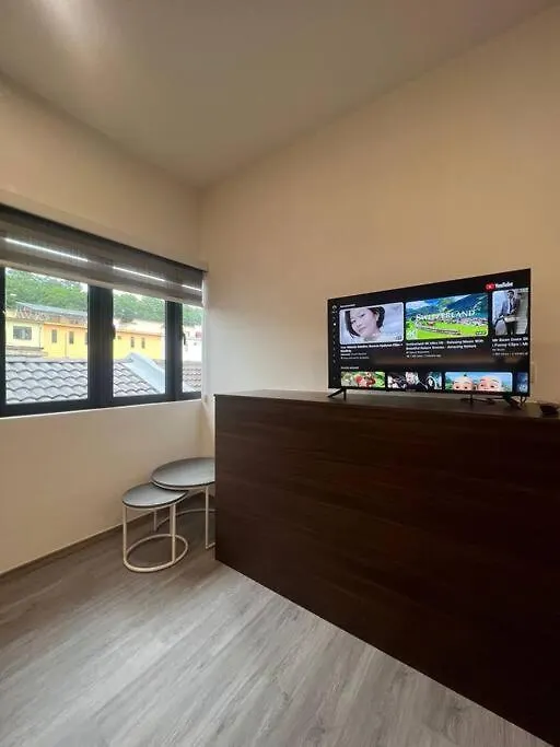 Villa New, 5Mintojonkerstreet ! Town Area , Arcade, Melaka 4Br 12Pax 0*, Malacca Ma­lay­sia