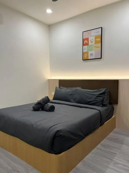 Villa New, 5Mintojonkerstreet ! Town Area , Arcade, Melaka 4Br 12Pax Ma­lay­sia