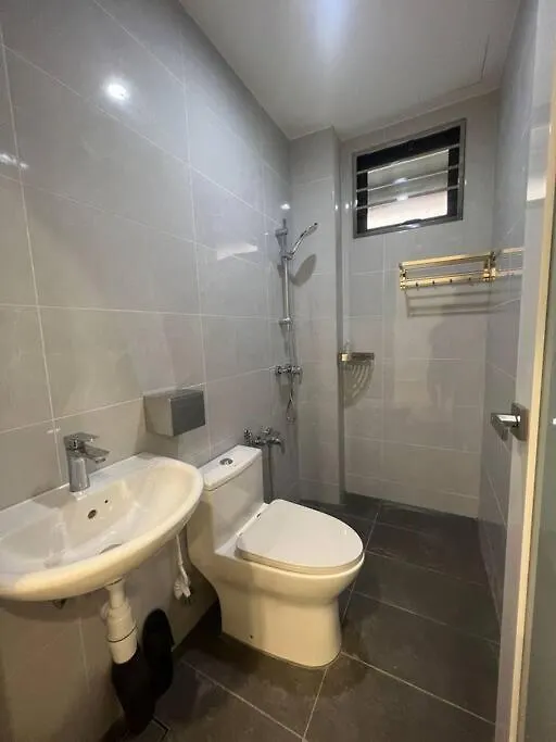 Ferienhaus Villa New, 5Mintojonkerstreet ! Town Area , Arcade, Melaka 4Br 12Pax
