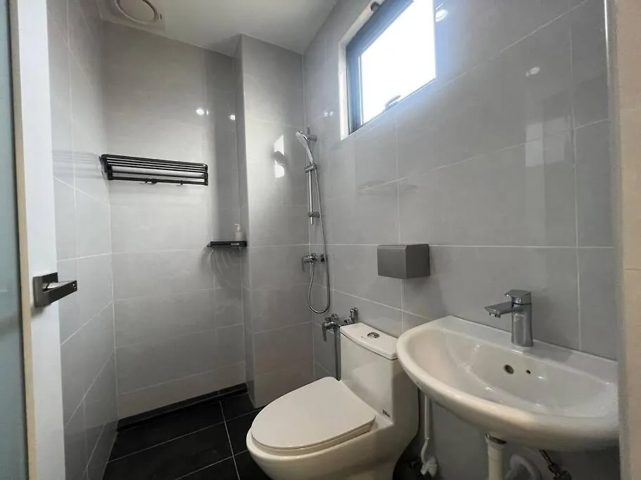 Villa New, 5Mintojonkerstreet ! Town Area , Arcade, Melaka 4Br 12Pax Malacca