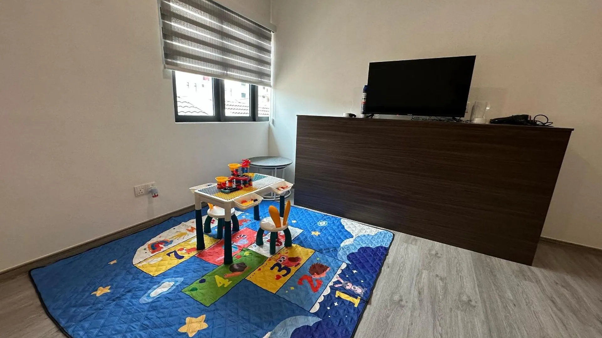 Villa New, 5Mintojonkerstreet ! Town Area , Arcade, Melaka 4Br 12Pax Ma­lay­sia